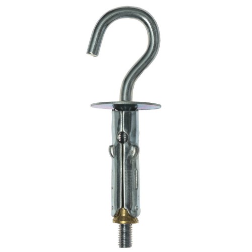 ЗУБР 9 х 46 мм, 50 шт, облегченный анкер с полукольцом (4-302412-05-046)