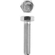 ЗУБР ГОСТ 7798-70, кл. пр. 5.8, M8 х 35 мм, цинк, 5 кг, болт (303080-08-035)