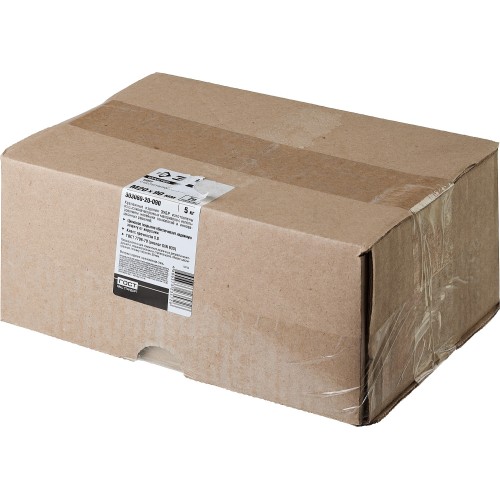 ЗУБР ГОСТ 7798-70, кл. пр. 5.8, M20 х 90 мм, цинк, 5 кг, болт (303080-20-090)