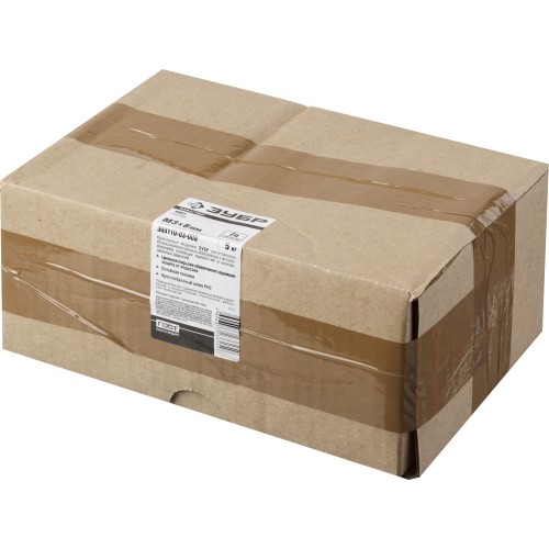 ЗУБР DIN 965, кл. пр. 4.8, M3 х 8 мм, цинк, 5 кг, винт с потайной головкой (303110-03-008)