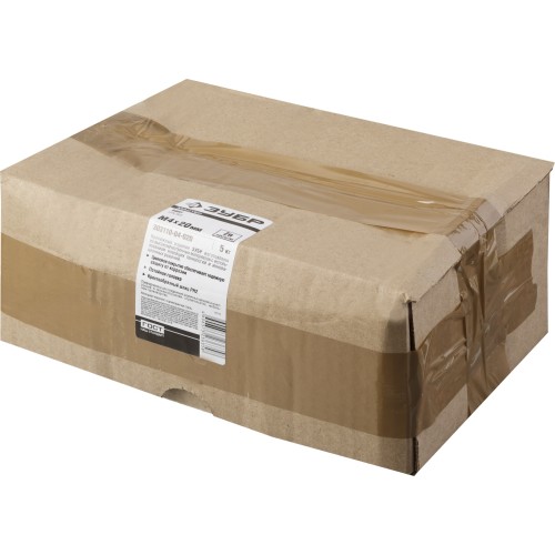 ЗУБР DIN 965, кл. пр. 4.8, M4 х 20 мм, цинк, 5 кг, винт с потайной головкой (303110-04-020)