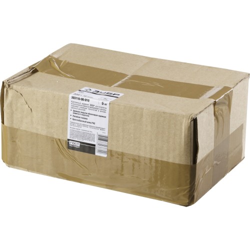 ЗУБР DIN 965, кл. пр. 4.8, M6 х 10 мм, цинк, 5 кг, винт с потайной головкой (303110-06-010)