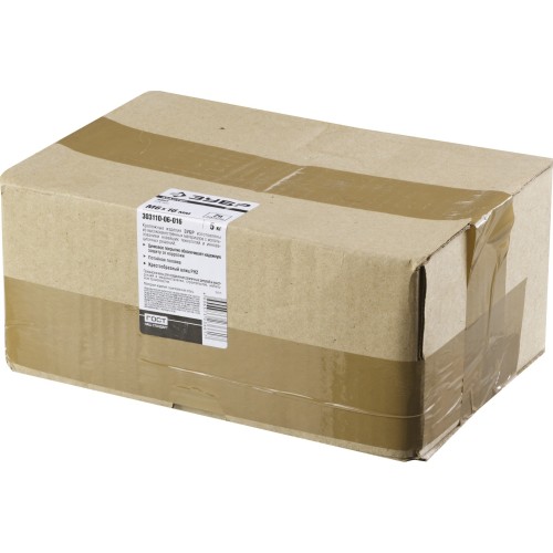 ЗУБР DIN 965, кл. пр. 4.8, M6 х 16 мм, цинк, 5 кг, винт с потайной головкой (303110-06-016)