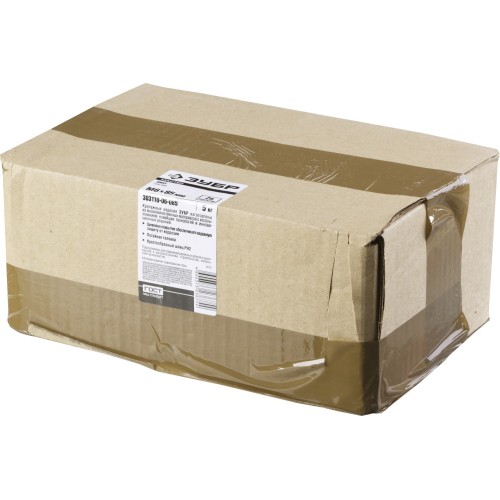 ЗУБР DIN 965, кл. пр. 4.8, M6 х 85 мм, цинк, 5 кг, винт с потайной головкой (303110-06-085)