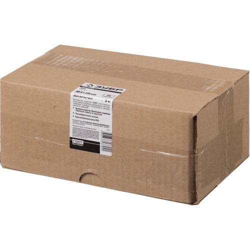 ЗУБР DIN 7985, кл. пр. 4.8, M3 х 25 мм, цинк, 5 кг, винт с полусферической головкой (303150-03-025)