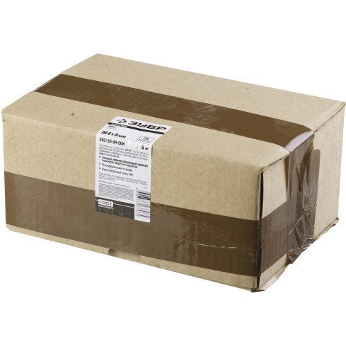 ЗУБР DIN 7985, кл. пр. 4.8, M4 х 8 мм, цинк, 5 кг, винт с полусферической головкой (303150-04-008)