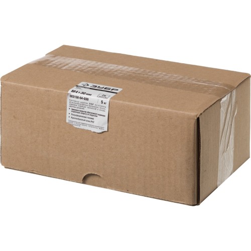 ЗУБР DIN 7985, кл. пр. 4.8, M4 х 30 мм, цинк, 5 кг, винт с полусферической головкой (303150-04-030)