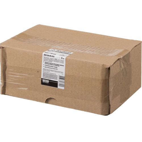 ЗУБР DIN 7985, кл. пр. 4.8, M5 х 16 мм, цинк, 5 кг, винт с полусферической головкой (303150-05-016)