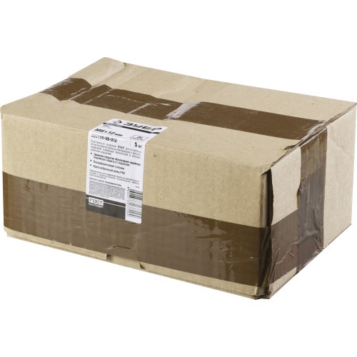 ЗУБР DIN 7985, кл. пр. 4.8, M6 х 12 мм, цинк, 5 кг, винт с полусферической головкой (303150-06-012)