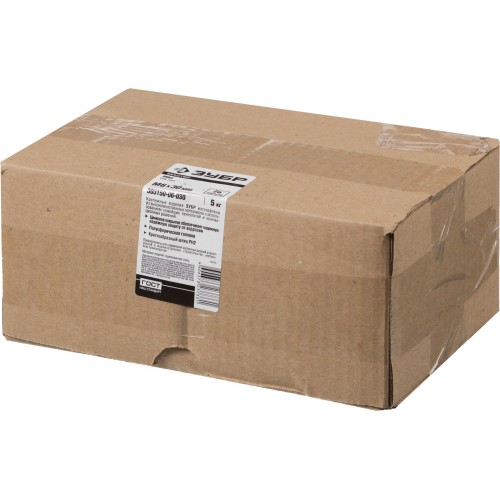 ЗУБР DIN 7985, кл. пр. 4.8, M6 х 30 мм, цинк, 5 кг, винт с полусферической головкой (303150-06-030)