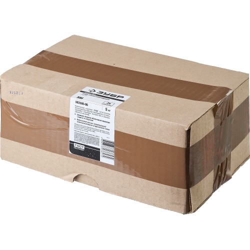 ЗУБР DIN 985, кл. пр. 6, M6, цинк, 5 кг, самостопорящаяся гайка с нейлоновым кольцом (303580-06)