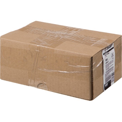 ЗУБР DIN 6923, кл. пр. 6, M10, цинк, 5 кг, гайка с фланцем (303630-10)