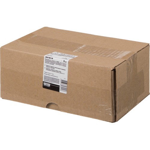 ЗУБР DIN 6334, M10, цинк, 5 кг, переходная гайка (303750-10)