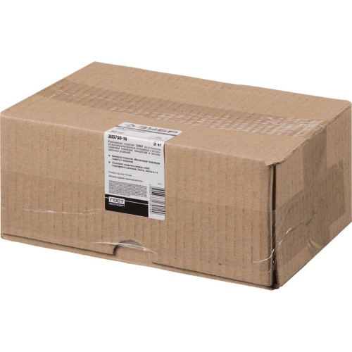 ЗУБР DIN 6334, M16, цинк, 5 кг, переходная гайка (303750-16)