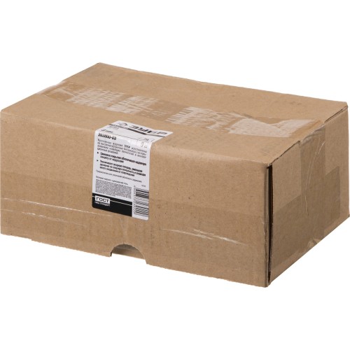 ЗУБР DIN 125А, 3 мм, цинк, 5 кг, шайба (303800-03)