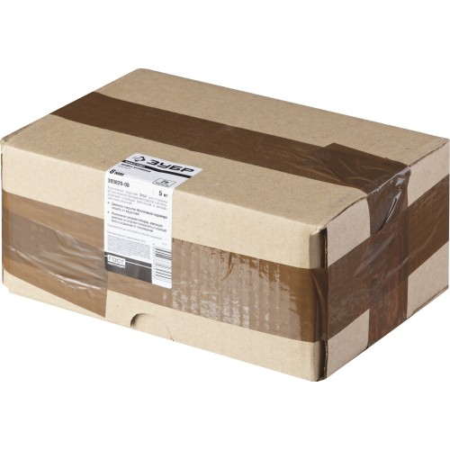 ЗУБР DIN 9021, 8 мм, цинк, 5 кг, кузовная шайба (303820-08)