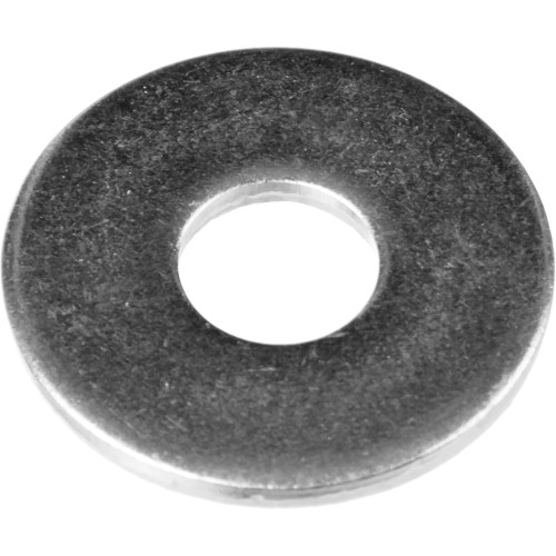 ЗУБР DIN 9021, 20 мм, цинк, 5 кг, кузовная шайба (303820-20)