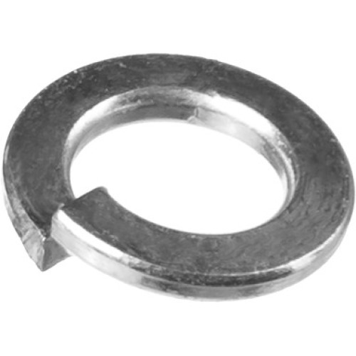 ЗУБР DIN 127, 4 мм, цинк, 5 кг, пружинная шайба (303850-04)