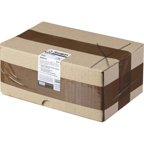 ЗУБР DIN 127, 4 мм, цинк, 5 кг, пружинная шайба (303850-04)