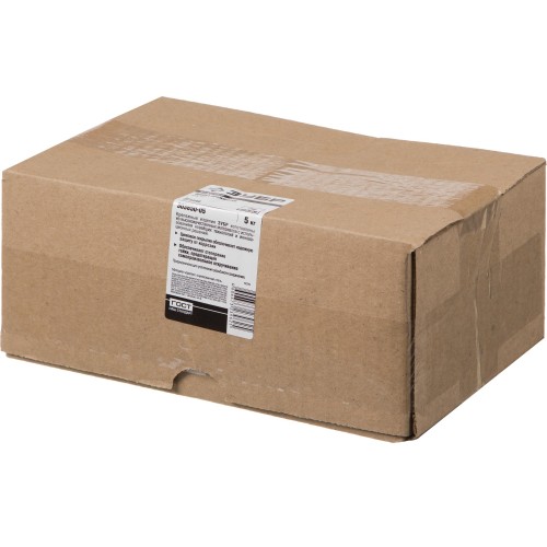 ЗУБР DIN 127, 5 мм, цинк, 5 кг, пружинная шайба (303850-05)