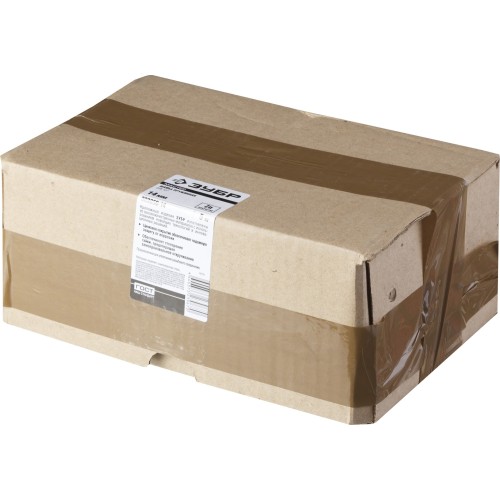 ЗУБР DIN 127, 14 мм, цинк, 5 кг, пружинная шайба (303850-14)