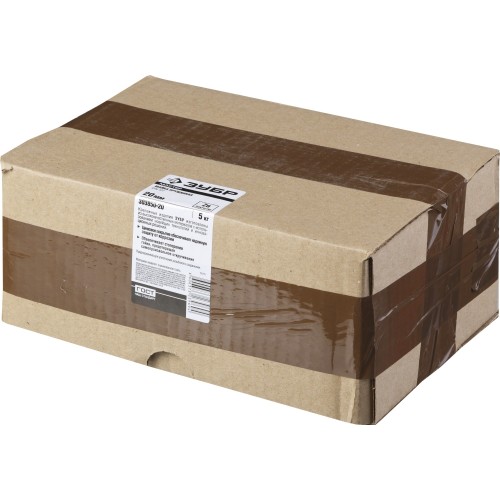 ЗУБР DIN 127, 20 мм, цинк, 5 кг, пружинная шайба (303850-20)