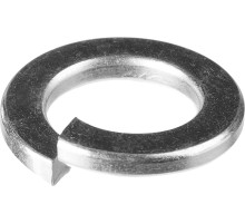 ЗУБР DIN 127, 5 мм, 90 шт, пружинная шайба (4-303856-05)