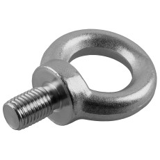 ЗУБР DIN 580, М6, 1 шт, кованый рым-болт (4-304316-06)