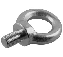 ЗУБР DIN 580, М8, 1 шт, кованый рым-болт (4-304316-08)