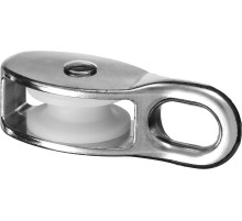 ЗУБР 6 x 20 мм, 1 шт, одинарный блок (304586-20)