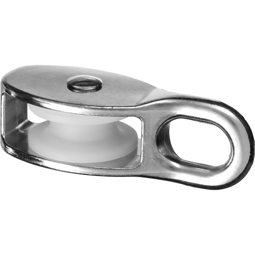 ЗУБР 8 x 30 мм, 1 шт, одинарный блок (304586-30)