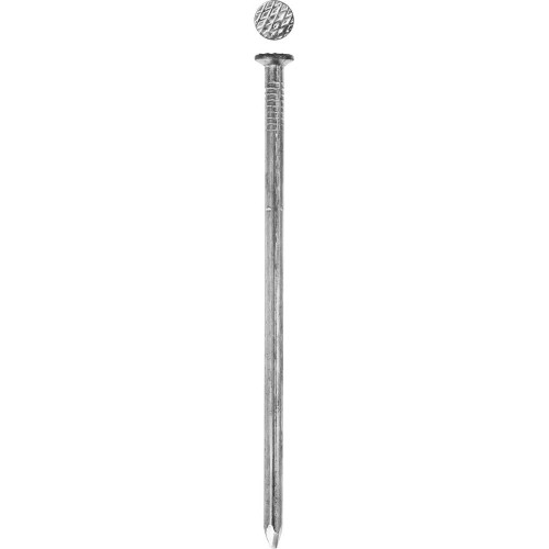 ЗУБР ГОСТ 4028-63, 100 x 4 мм, 5 кг, строительные гвозди (305010-40-100)