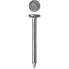 ЗУБР 40 x 3 мм, цинк, 5 кг, гвозди с большой потайной головкой (305090-30-040)