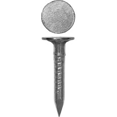 ЗУБР 100 x 4 мм, цинк, 90 шт, гвозди с большой потайной головкой (4-305091-40-100)