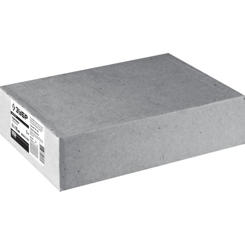 ЗУБР 70 x 3.1 мм, цинк, 5 кг, ершеные гвозди (305140-31-070)