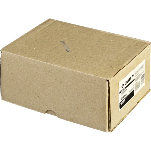 ЗУБР ГОСТ 4029-63, 40 x 3 мм, цинк, 5 кг, толевые гвозди (305210-30-040)