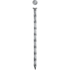 ЗУБР 60 x 2.8 мм, 5 кг, винтовые гвозди (305260-060)