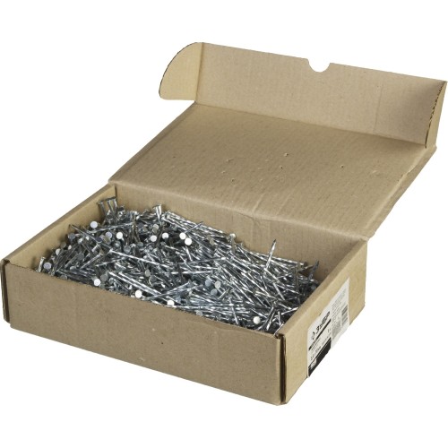 ЗУБР 70 x 3.4 мм, цинк, 5 кг, винтовые гвозди (305270-34-070)