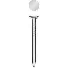 ЗУБР ГОСТ 4030-63, 40 x 3.5 мм, цинк, 5 кг, кровельные гвозди (305220-040)