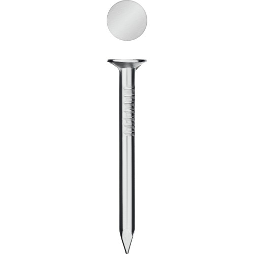 ЗУБР ГОСТ 4030-63, 40 x 3.5 мм, цинк, 5 кг, кровельные гвозди (305220-040)