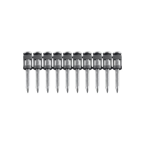 ЗУБР CN 32 х 2.7 мм, гвозди по бетону оцинкованные, 1000 шт (305388-32)