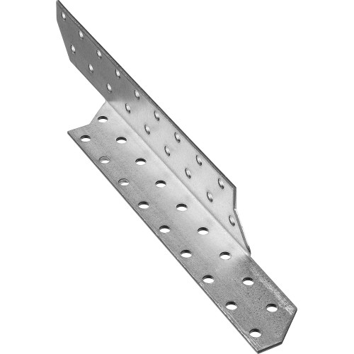 ЗУБР КС-2.0, 32 x 250 x 2 мм, крепление для стропил левостороннее (310176-250-L)