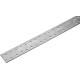ЗУБР ПС-2.0, 40 x 1200 x 2 мм, цинк, соединительная пластина (310256-040-1200)