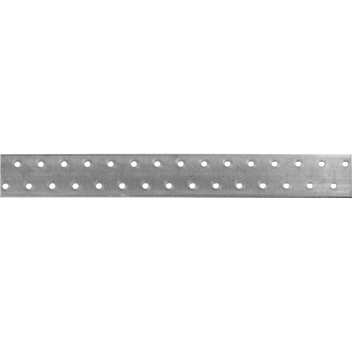 ЗУБР ПС-2.0, 40 x 300 x 2 мм, цинк, соединительная пластина (310256-040-300)