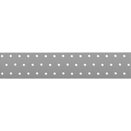 ЗУБР ПС-2.0, 60 x 300 x 2 мм, цинк, соединительная пластина (310256-060-300)