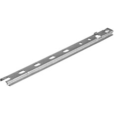 ЗУБР Планка-Волна, 190 мм, цинк, 80 шт, крепеж для монтажа фасадной и террасной доски (30703-190)