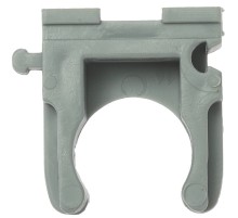 ЗУБР 16 мм, 100 шт, клипса для металлопластиковых труб (4-44951-16-100)