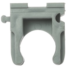 ЗУБР 16 мм, 100 шт, клипса для металлопластиковых труб (4-44951-16-100)