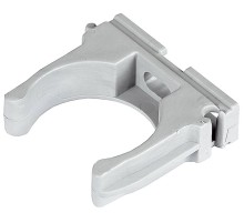 ЗУБР 32 мм, 50 шт, клипса для металлопластиковых труб (4-44951-32-050)