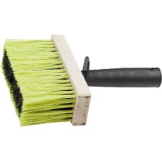 ЗУБР 50 х 140 мм, искусственная щетина, деревянный корпус, все виды ЛКМ, макловица (01809-14)